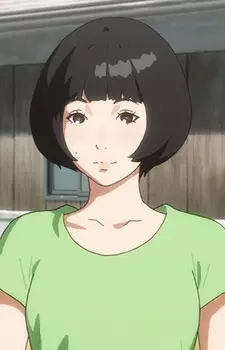 Gambar Karakter Anime: Midori