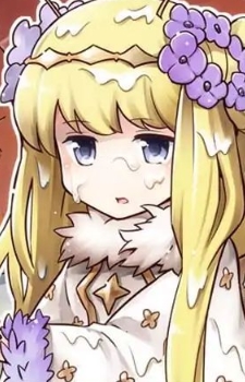 Gambar Karakter Sylph