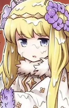Gambar Karakter Anime: Sylph
