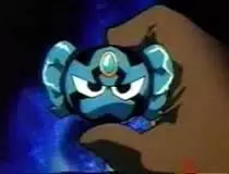 Gambar Karakter Anime: Ni-ooja