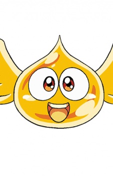 Gambar Karakter Gome