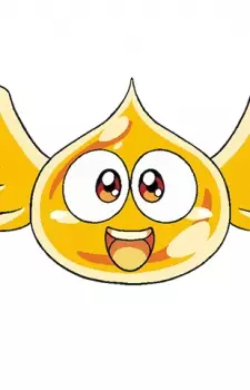 Gambar Karakter Anime: Gome