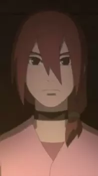 Gambar Karakter Anime: Garashi Tono