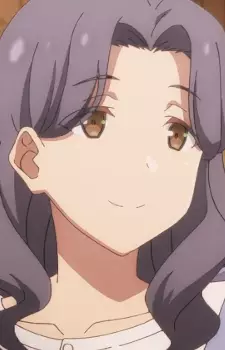 Gambar Karakter Anime: Melissa Nomad