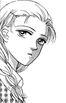 Gambar Karakter Jin Lin Ling