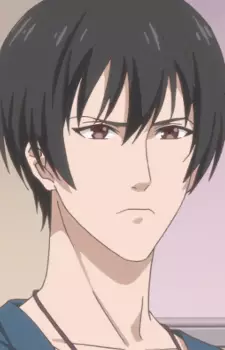 Gambar Karakter Anime: Yoshitsuna Sasaki