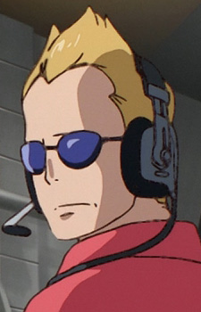 Gambar Karakter Fukuchou