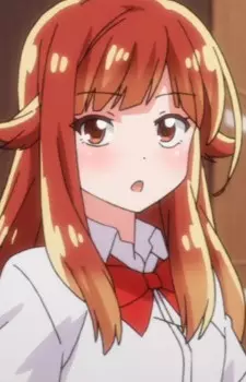 Gambar Karakter Anime: Aoi Yuzuki