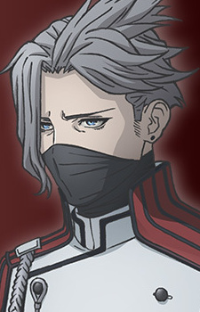 Gambar Karakter Anime: Execution Division Master