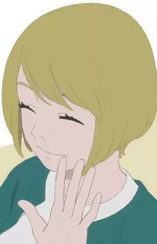 Gambar Karakter Anime: Sayoko