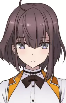 Gambar Karakter Anime: Hirona Nitta