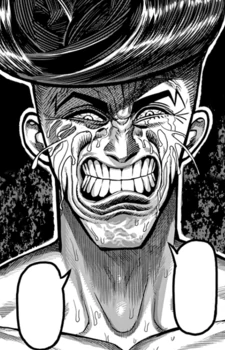 Gambar Karakter Masami Nezu