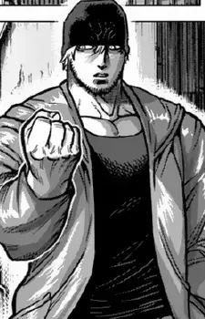 Gambar Karakter Anime: Fujio Aku