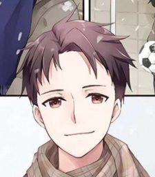 Gambar Karakter Shinji Sakura