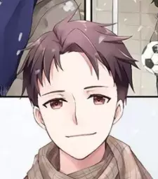 Gambar Karakter Anime: Shinji Sakura