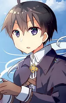 Gambar Karakter Anime: Makoto Takatsuki