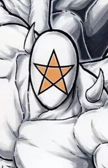 Gambar Karakter Anime: Pentagon