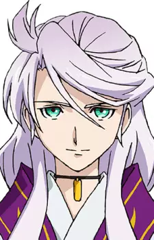 Gambar Karakter Anime: Shuu Bi