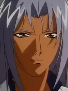 Gambar Karakter Anime: Ginga Torikai