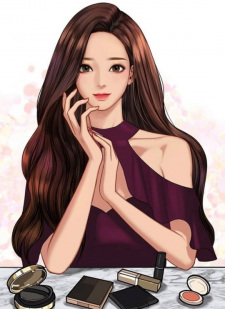 Gambar Karakter Jugyeong Lim