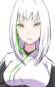 Gambar Karakter Anime: Zarestia