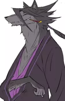 Gambar Karakter Anime: Halibel