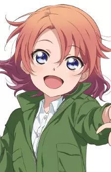 Gambar Karakter Anime: Riko