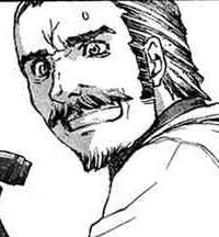 Gambar Karakter Molton