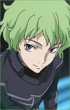 Gambar Karakter Anime: Hiling Care