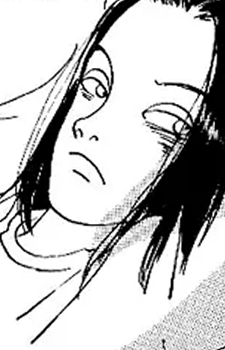 Gambar Karakter Kannonzaki