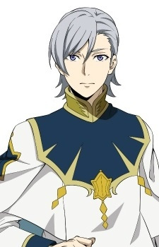 Gambar Karakter Selge Constance