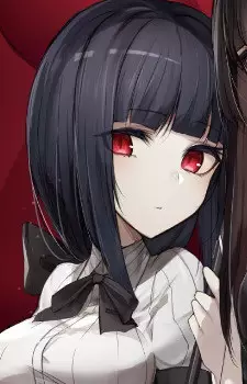 Gambar Karakter Anime: Hertrauda Sera Fanoss