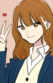 Gambar Karakter Anime: Miki Oobayashi