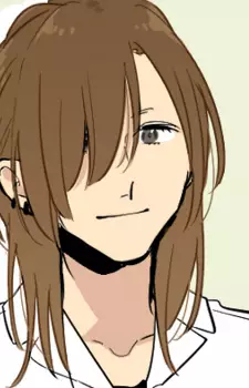 Gambar Karakter Anime: Satoru Sunamoto