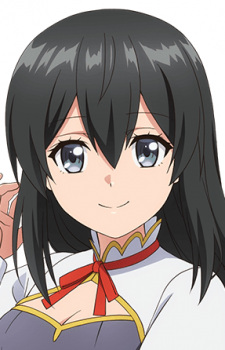 Gambar Karakter Alice Stalgia