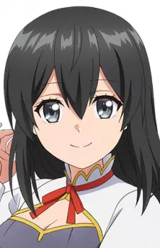 Gambar Karakter Anime: Alice Stalgia