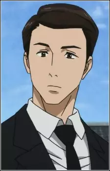 Gambar Karakter Anime: Mita