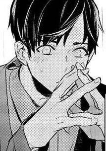 Gambar Karakter Kakeru Oomori