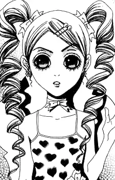 Gambar Karakter Anime: Faerie