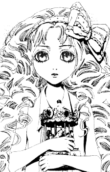 Gambar Karakter Fay