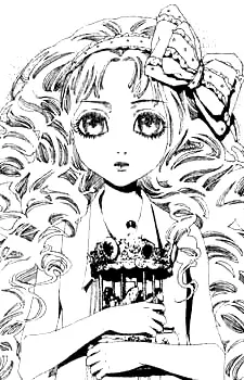 Gambar Karakter Anime: Fay