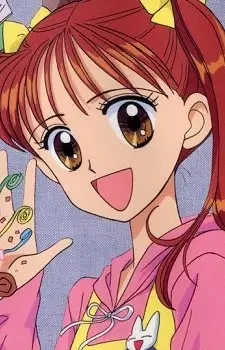 Gambar Karakter Anime: Sana Kurata