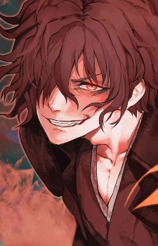 Gambar Karakter Assassin