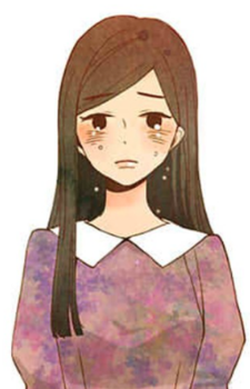 Gambar Karakter Mo-re Yang