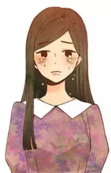 Gambar Karakter Anime: Mo-re Yang