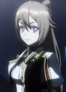 Gambar Karakter Anime: Lancelot