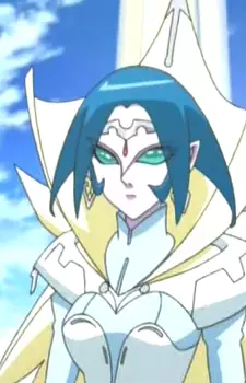 Gambar Karakter Anime: Serena Sheen
