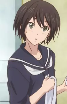 Gambar Karakter Anime: Nagisa Yasaka
