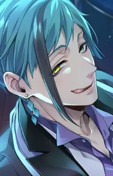 Gambar Karakter Anime: Floyd Leech