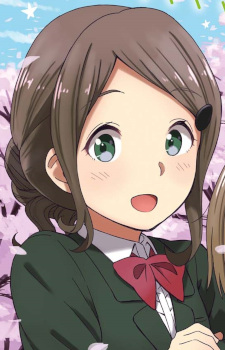 Gambar Karakter Minori Kazami